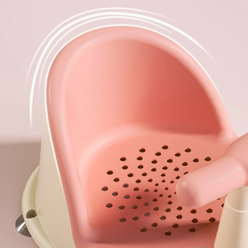 Siège De Bain Bébé 6 Mois