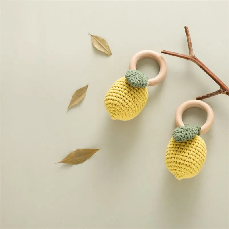 Hochet Pour Bébé