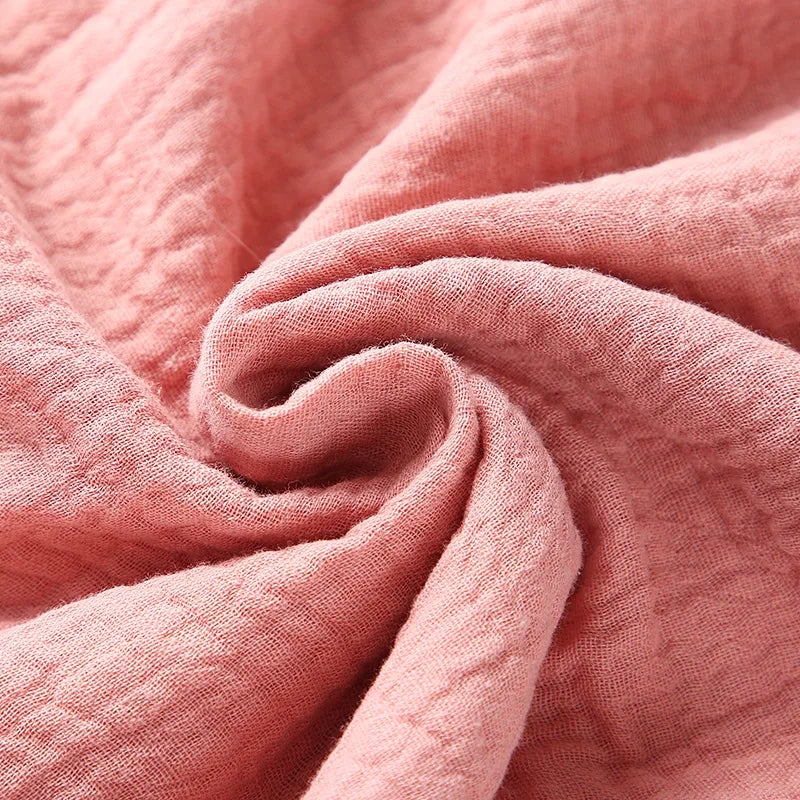 Couverture Bébé Hiver