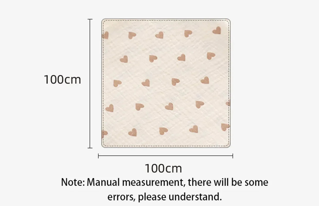 Couverture Bébé Naissance