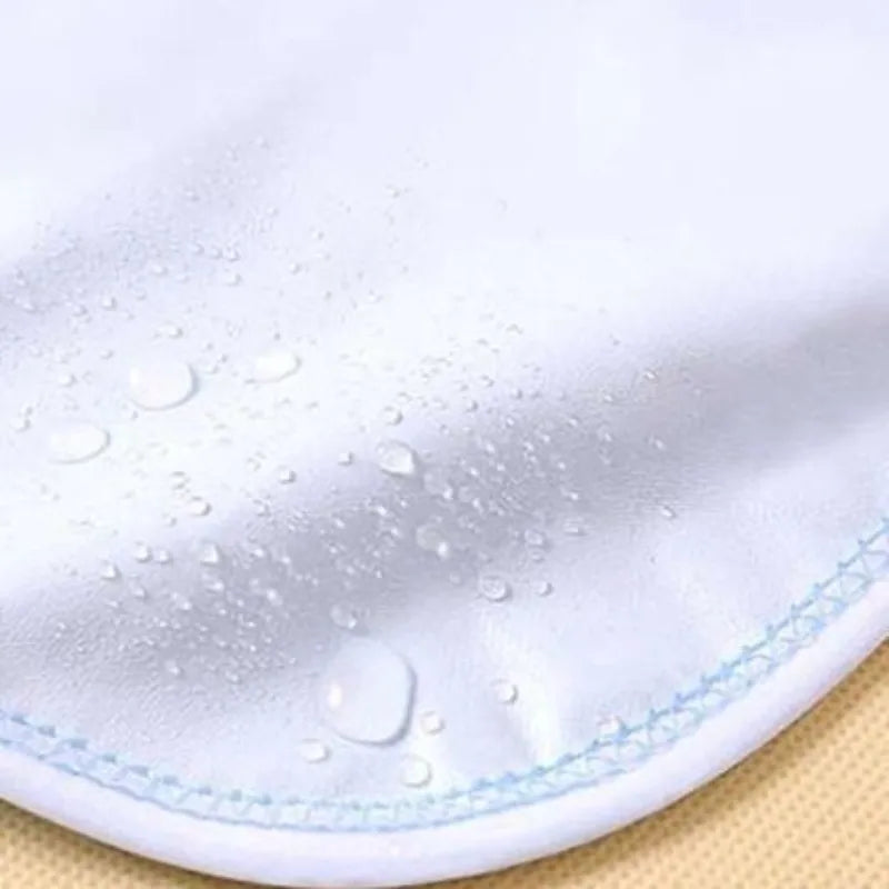 Tablier Bavoir Bébé