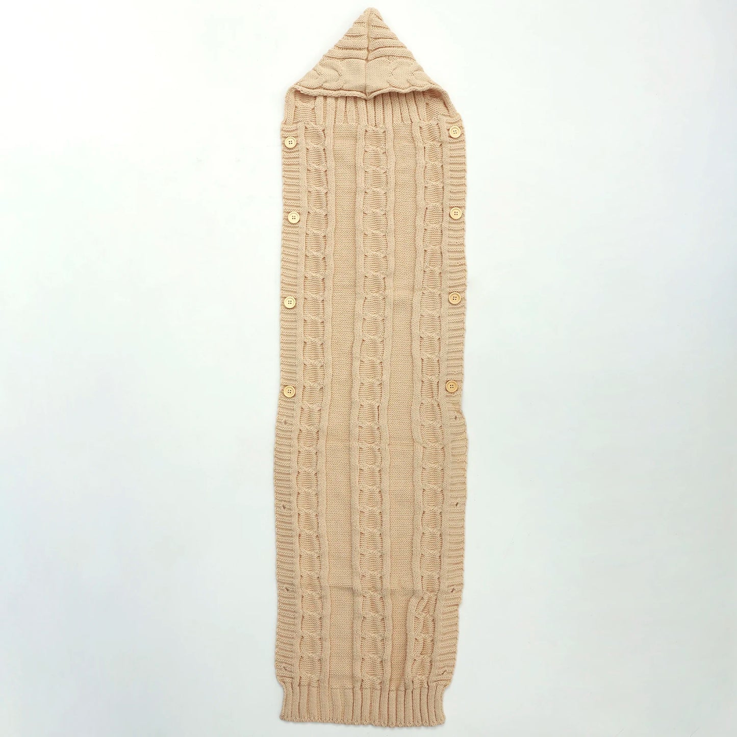 Couverture d'Emmaillotage Pour Bébé