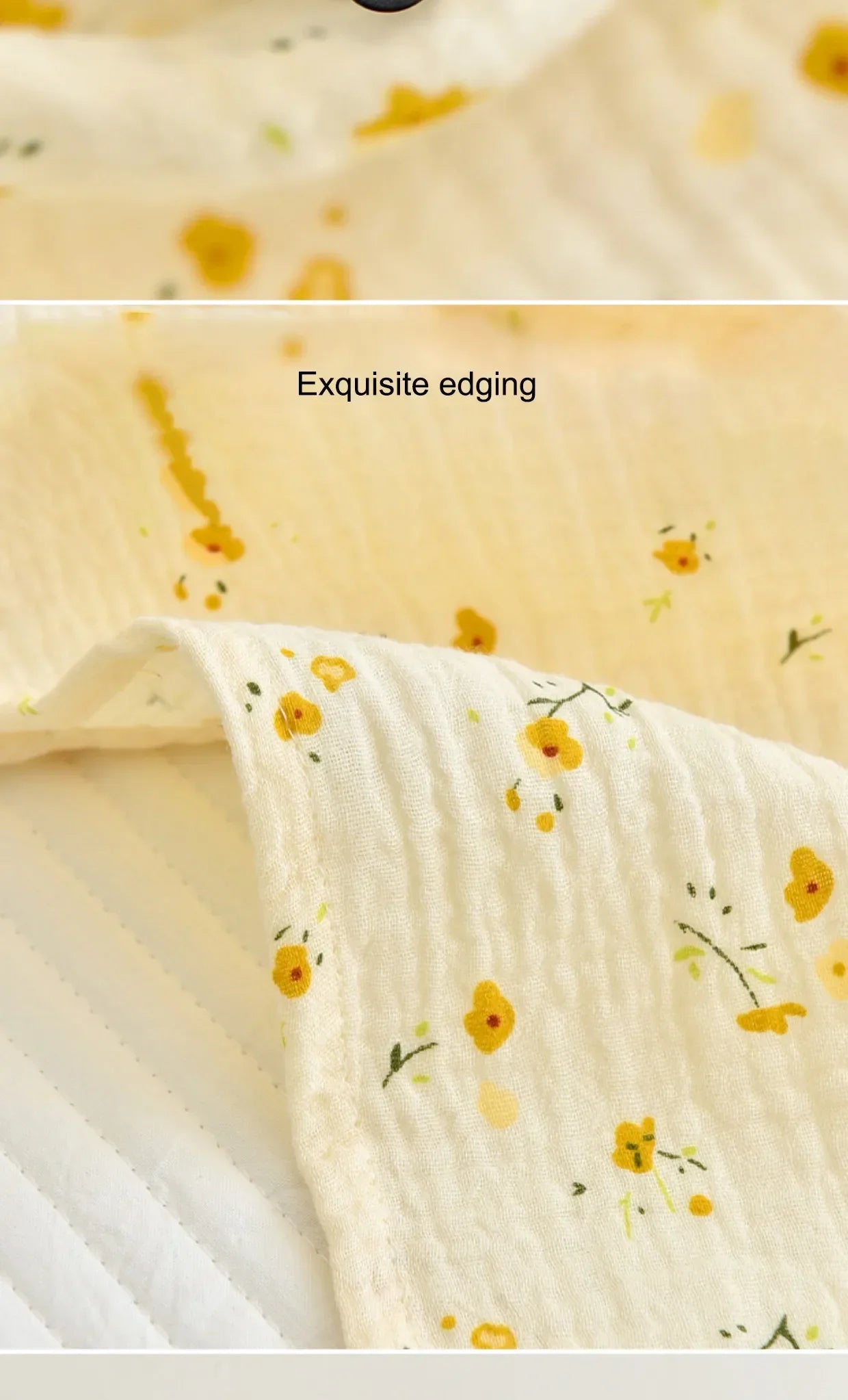 Couverture Bébé Naissance