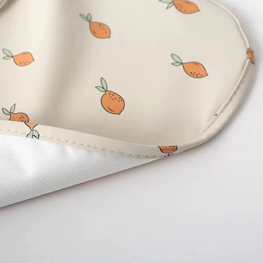Bavoir Tablier Bébé