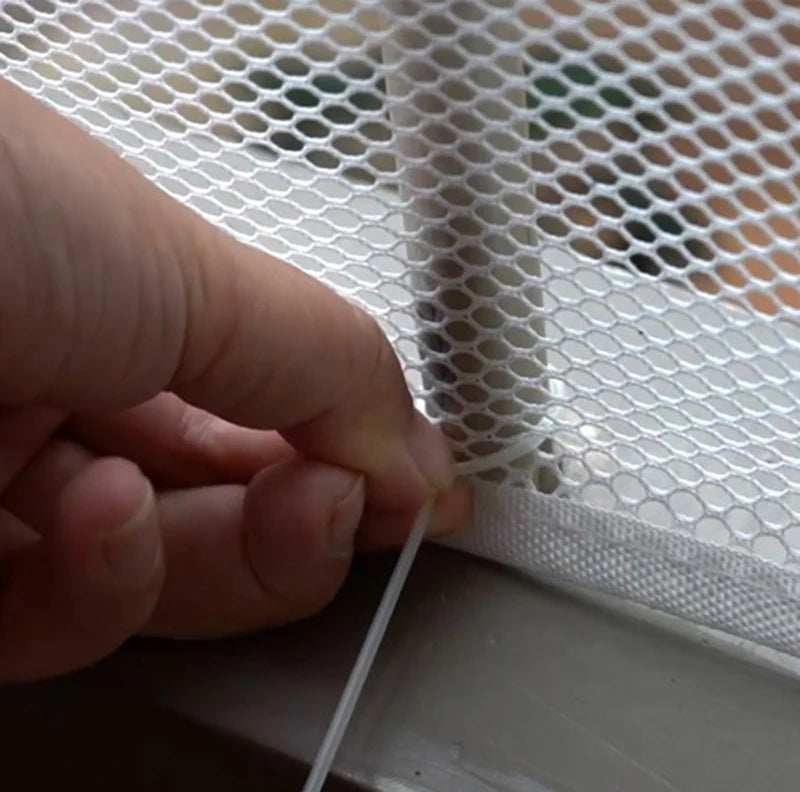 Barrière Bébé Escalier