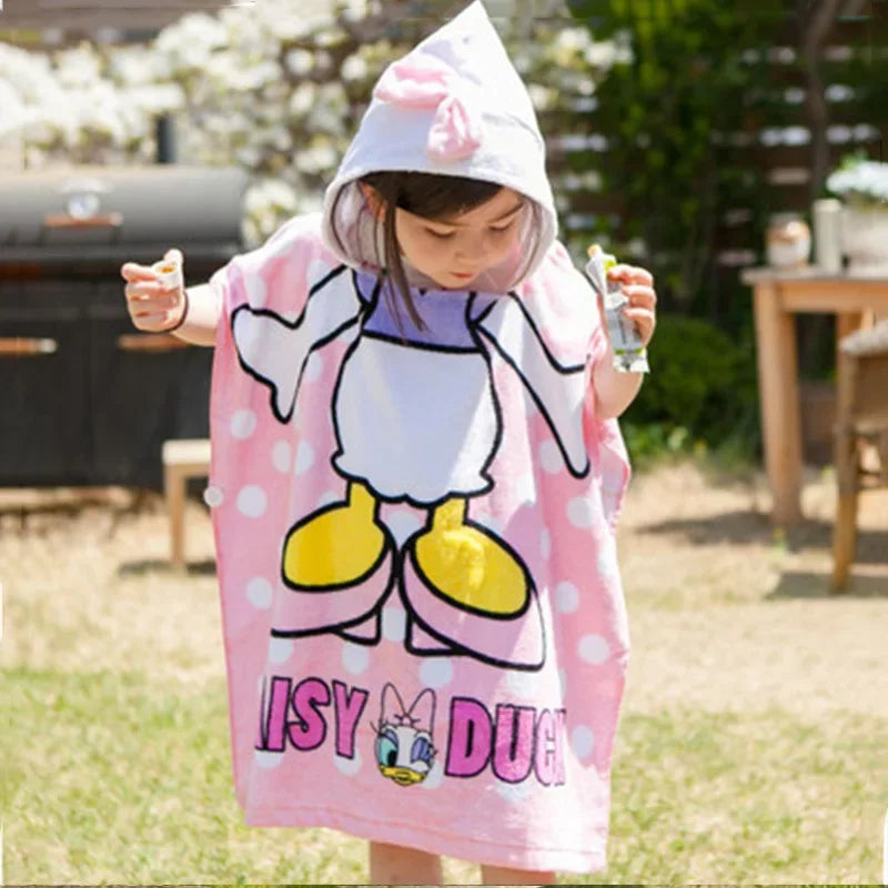 Cape De Bain Disney
