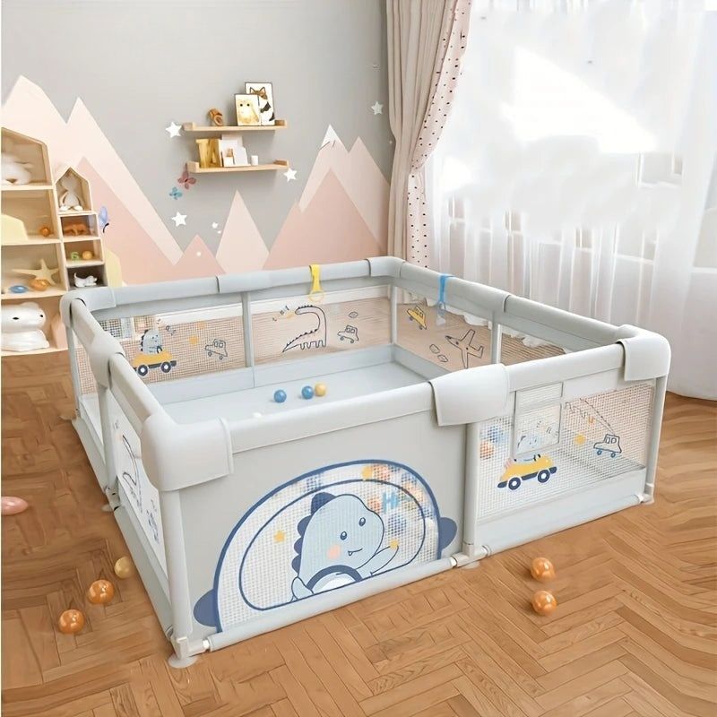 Mini Parc Bébé