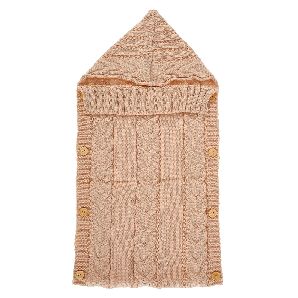Couverture d'Emmaillotage Pour Bébé