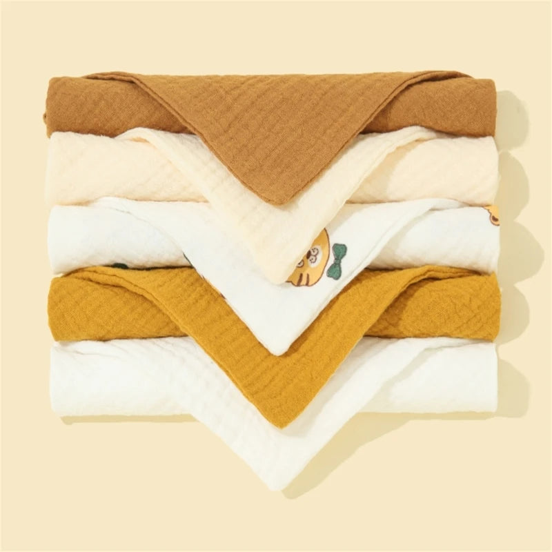 Bavoir Bébé Bandana