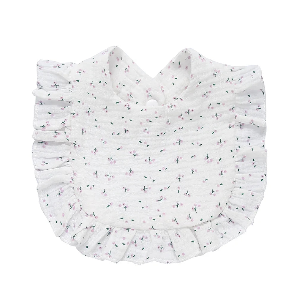 Bavoir Bébé Naissance