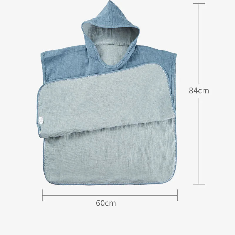 Cape De Bain Personnalisé