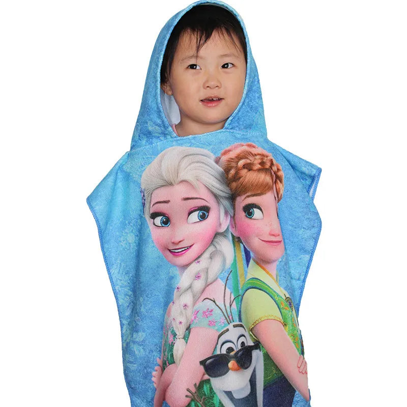 Cape De Bain Disney Bébé