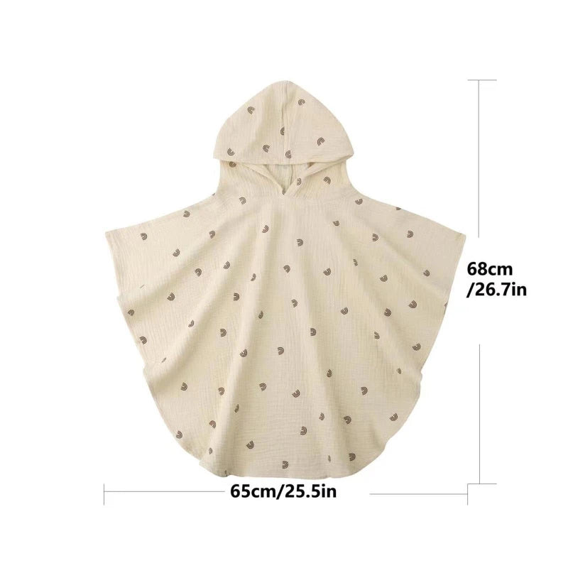 Cape De Bain Naissance