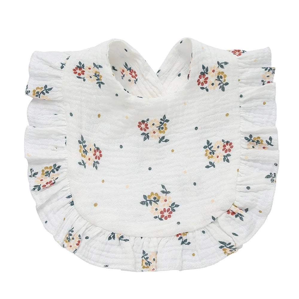 Bavoir Bébé Naissance
