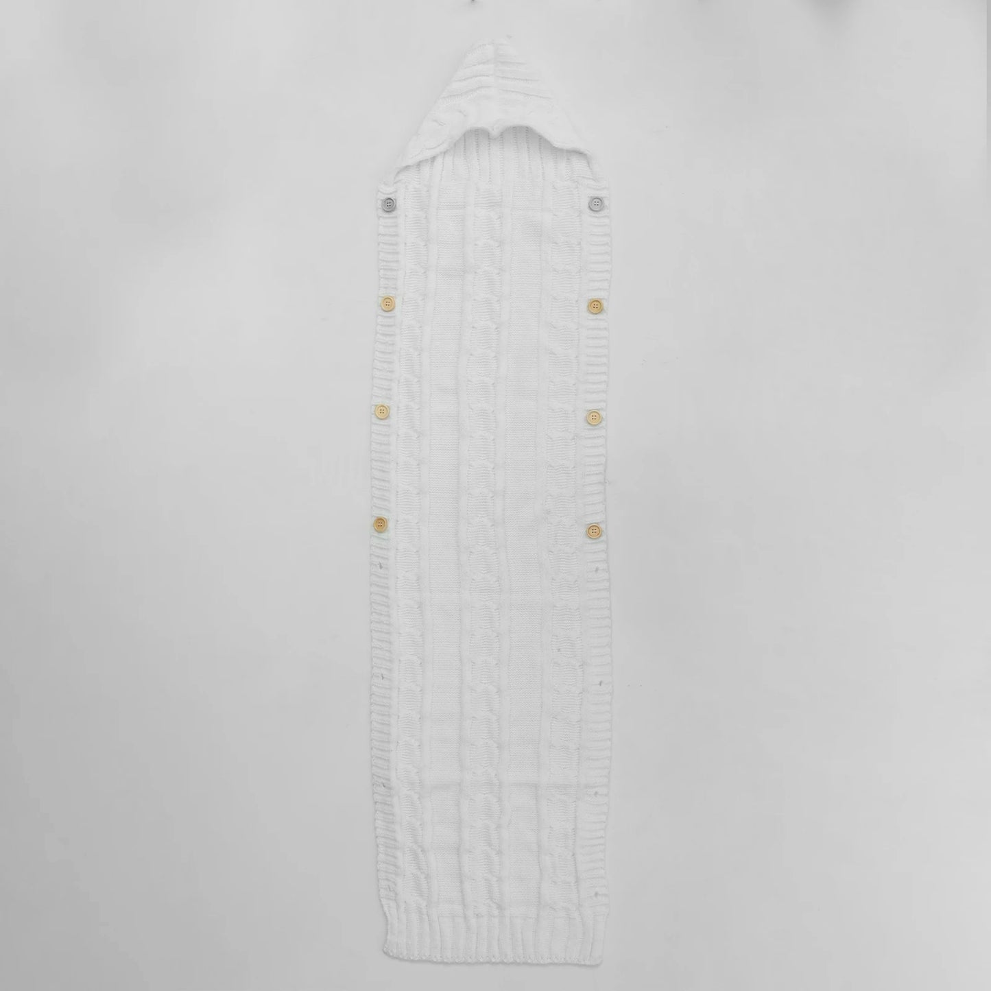 Couverture d'Emmaillotage Pour Bébé