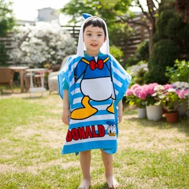 Cape De Bain Disney