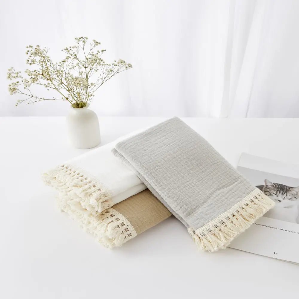 Couverture Chaude Bébé