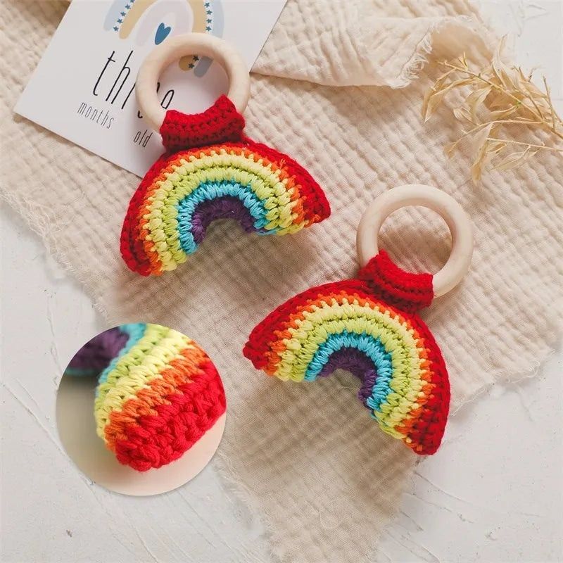 Hochet Pour Bébé