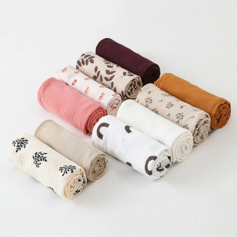 Couverture Pour Lit Bébé