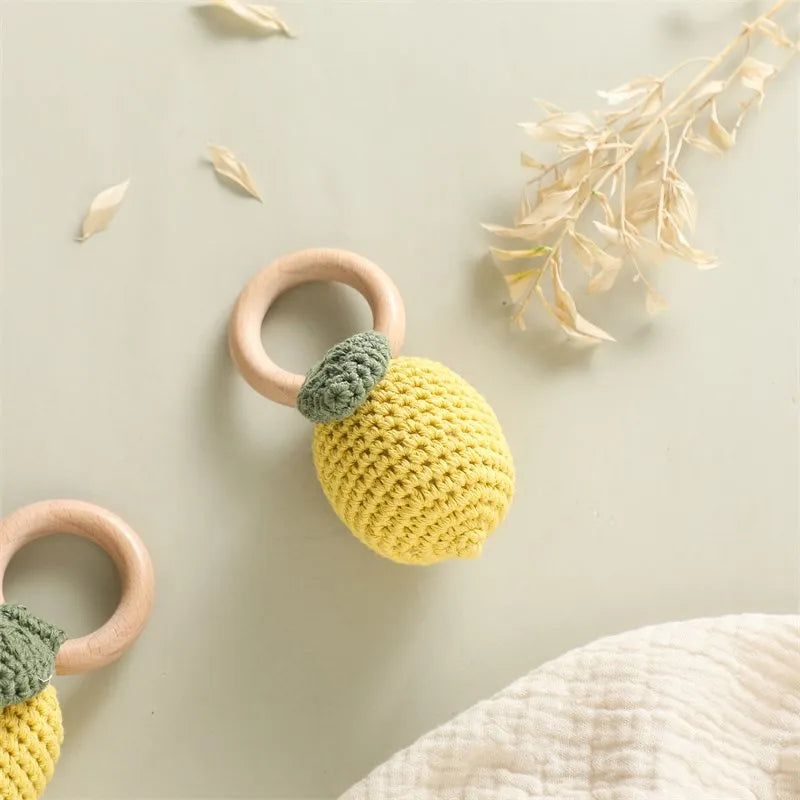 Hochet Pour Bébé