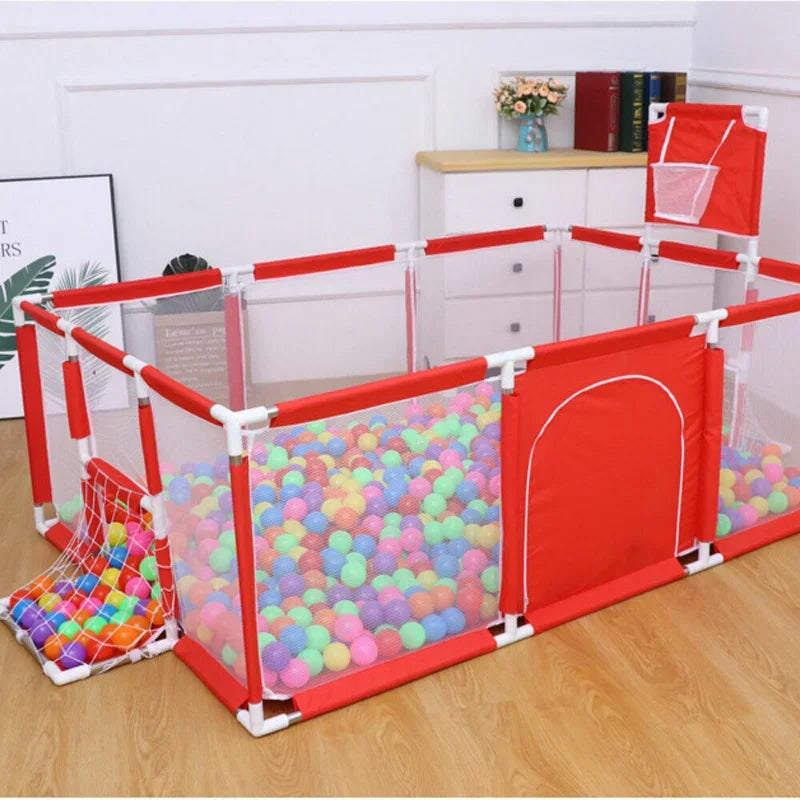 Parc Amovible Bébé