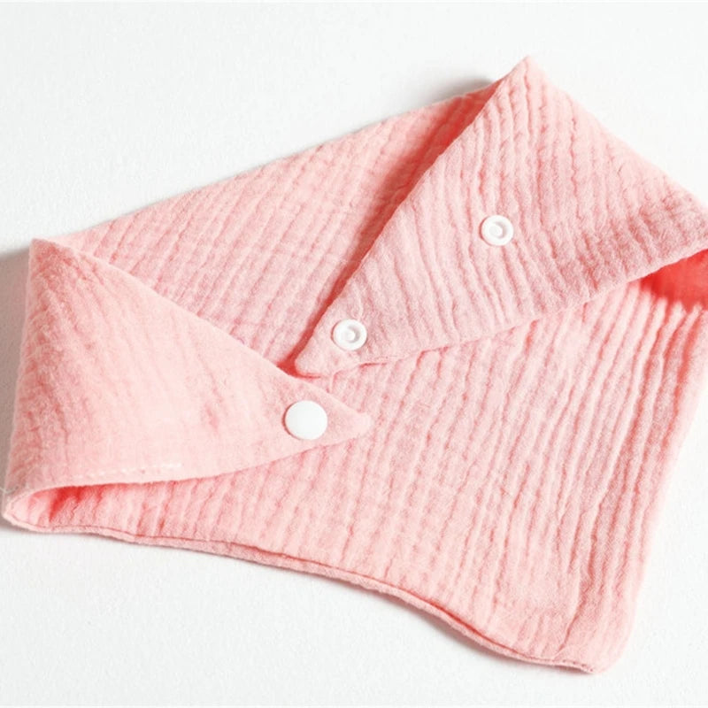 Bavoir Bébé Bandana