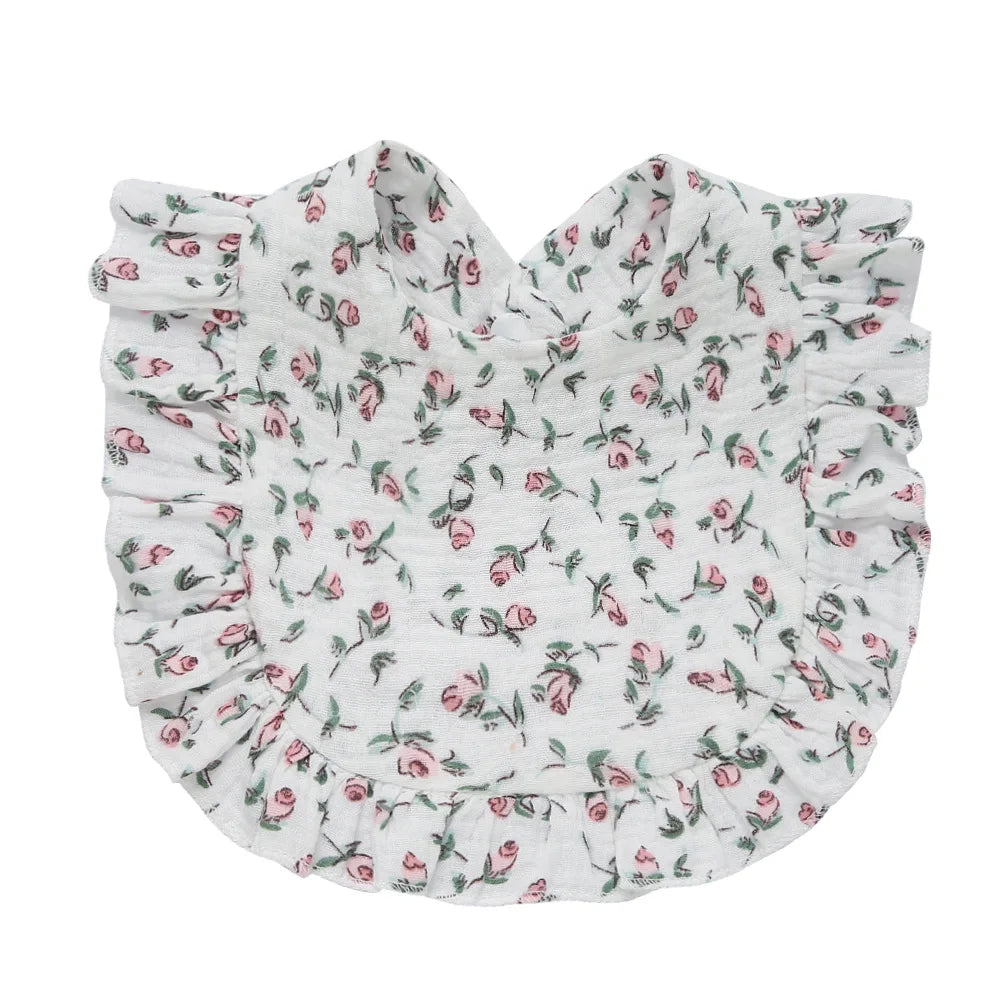 Bavoir Bébé Naissance
