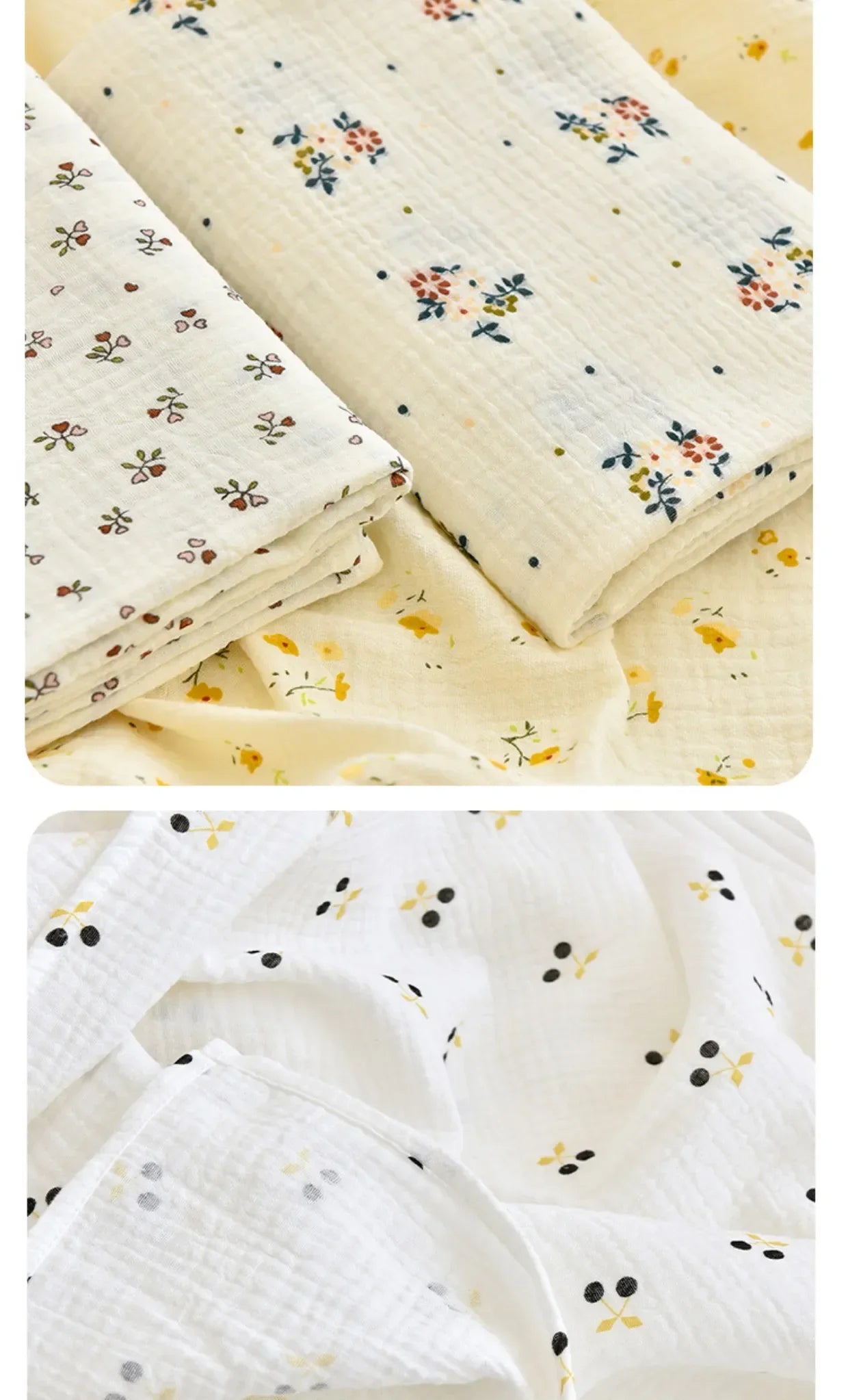 Couverture Bébé Naissance