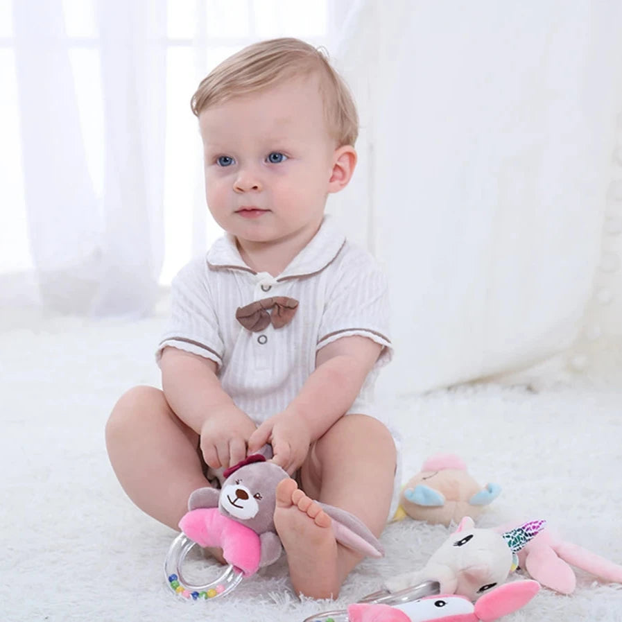 Hochet Bébé Naissance
