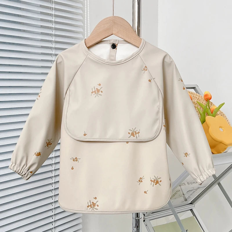 Grand Bavoir Bébé