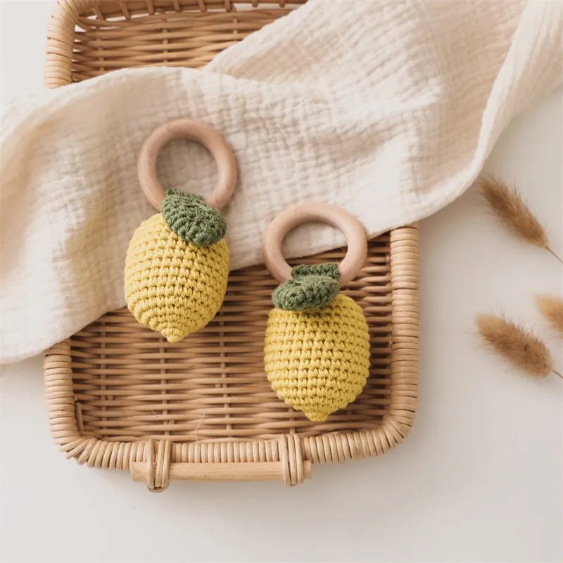 Hochet Pour Bébé
