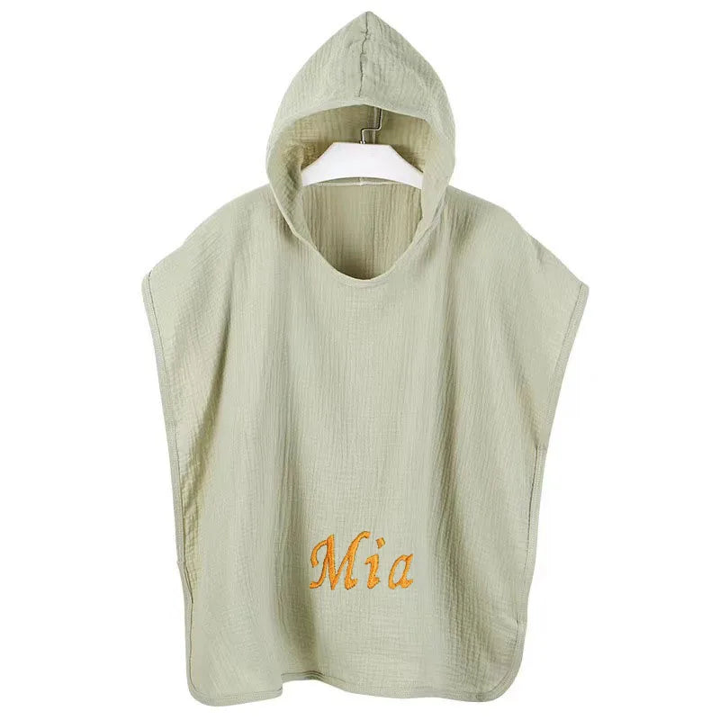Cape De Bain Personnalisé