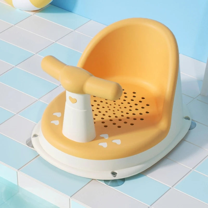 Siège De Bain Bébé 6 Mois
