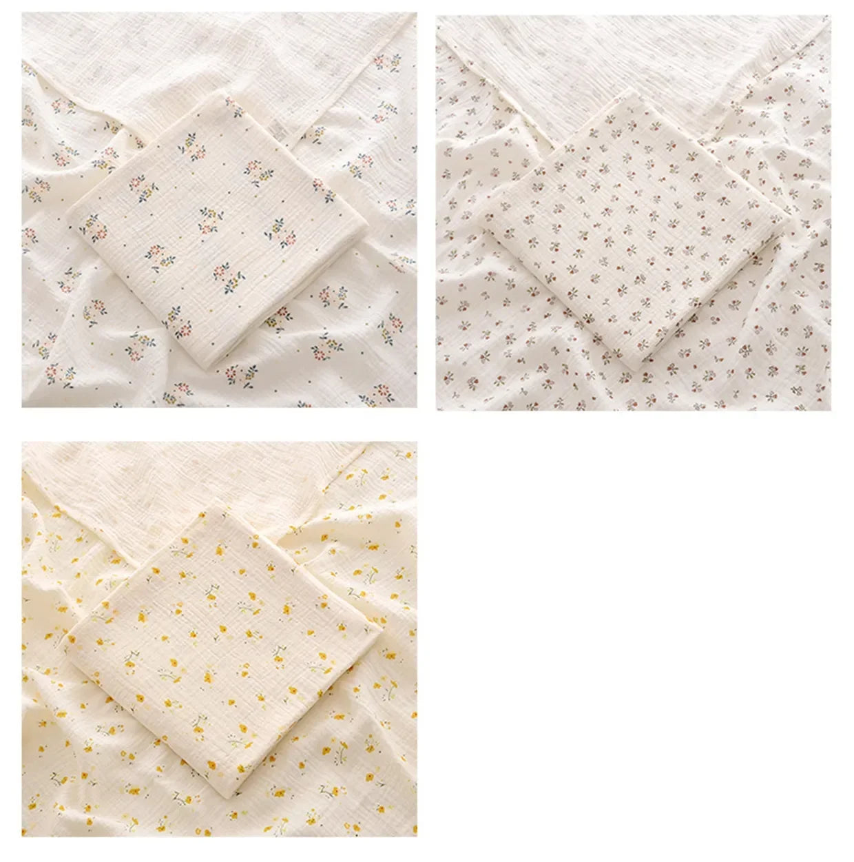 Couverture Bébé Naissance