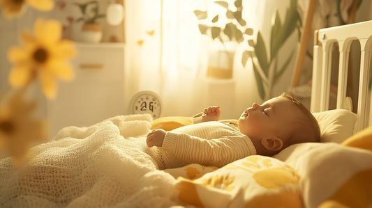 Comment couvrir bébé ?