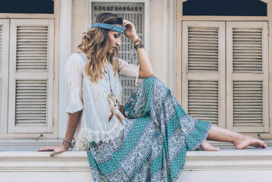 avis idylle bohemienne