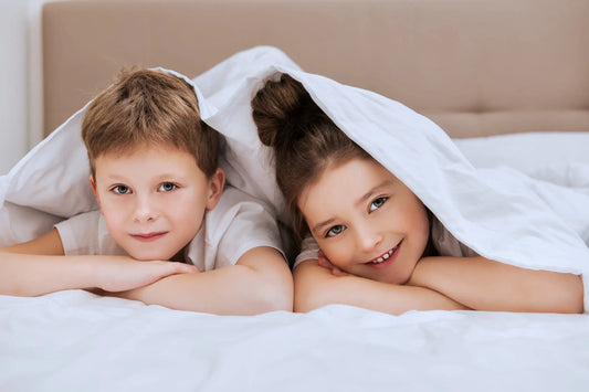 choix couette enfant