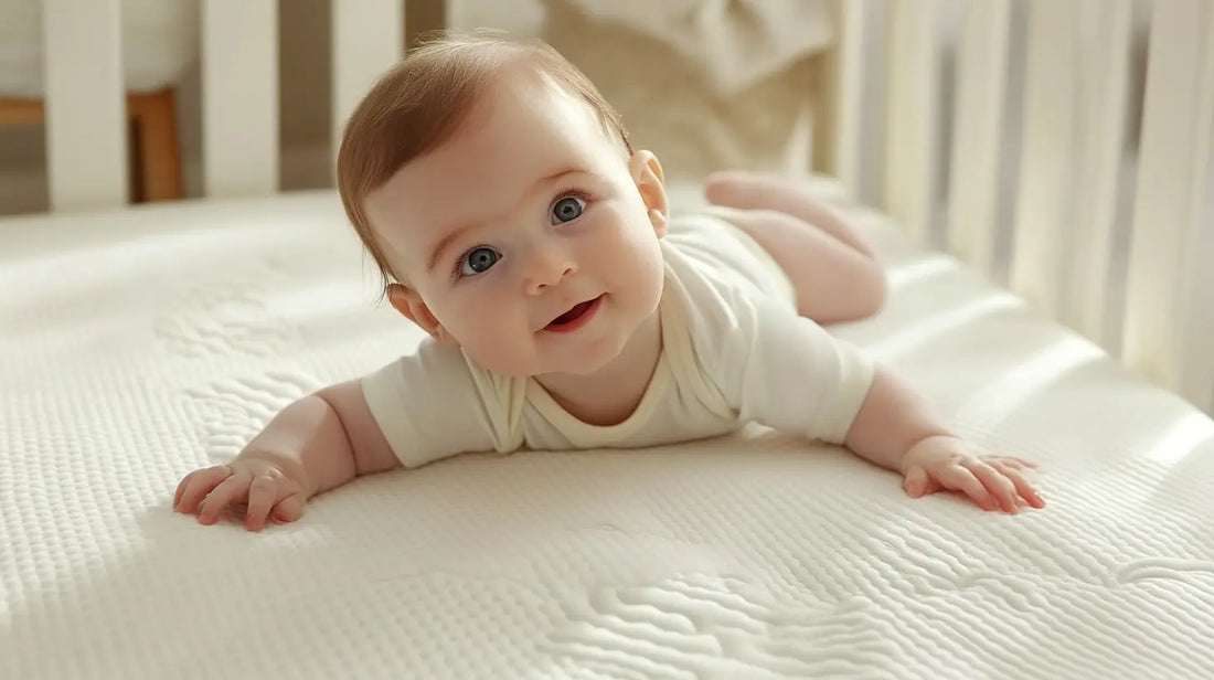 quel matelas pour bébé