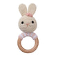 Anneau Dentition Crochet
