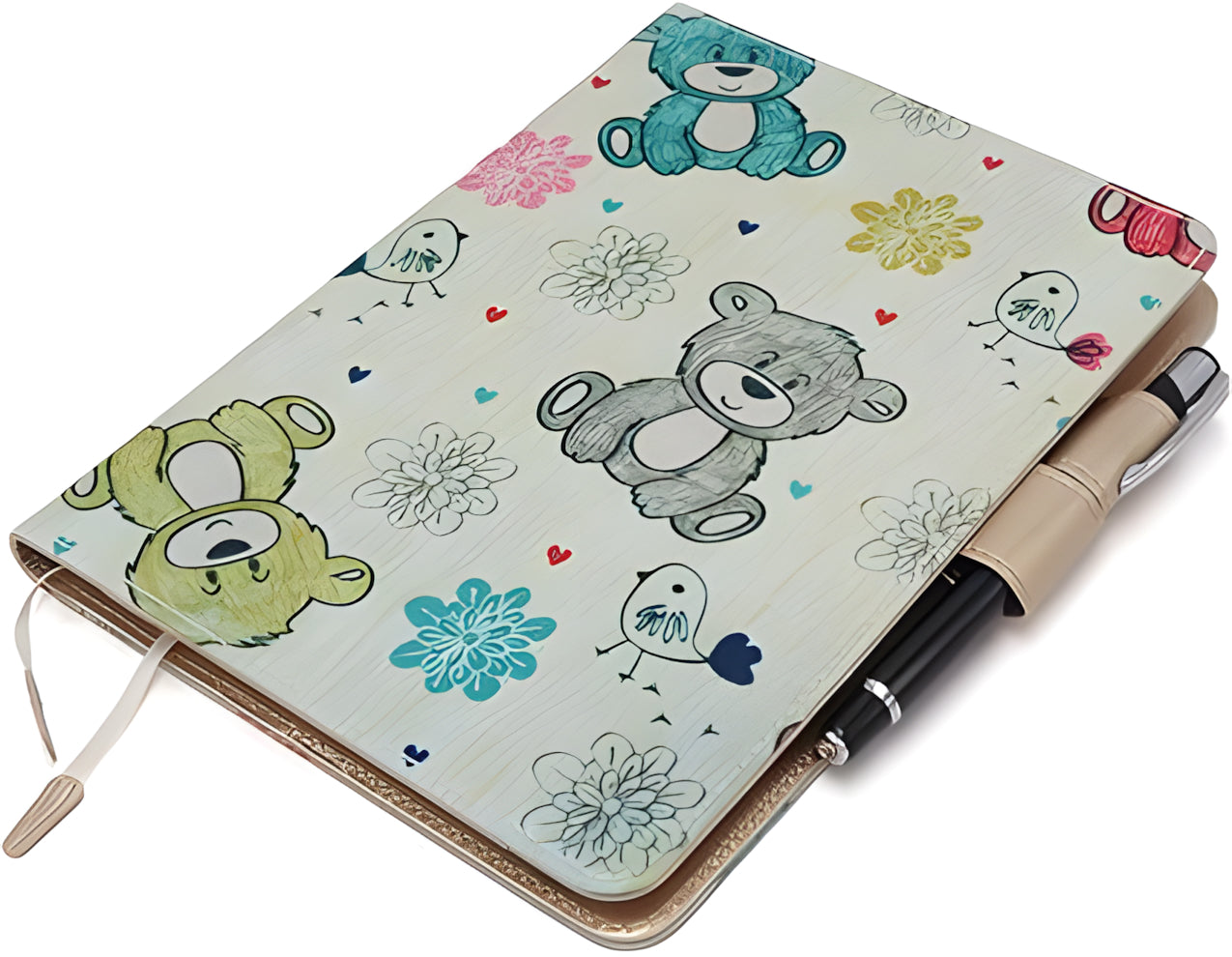 Protège Carnet De Santé Plastique