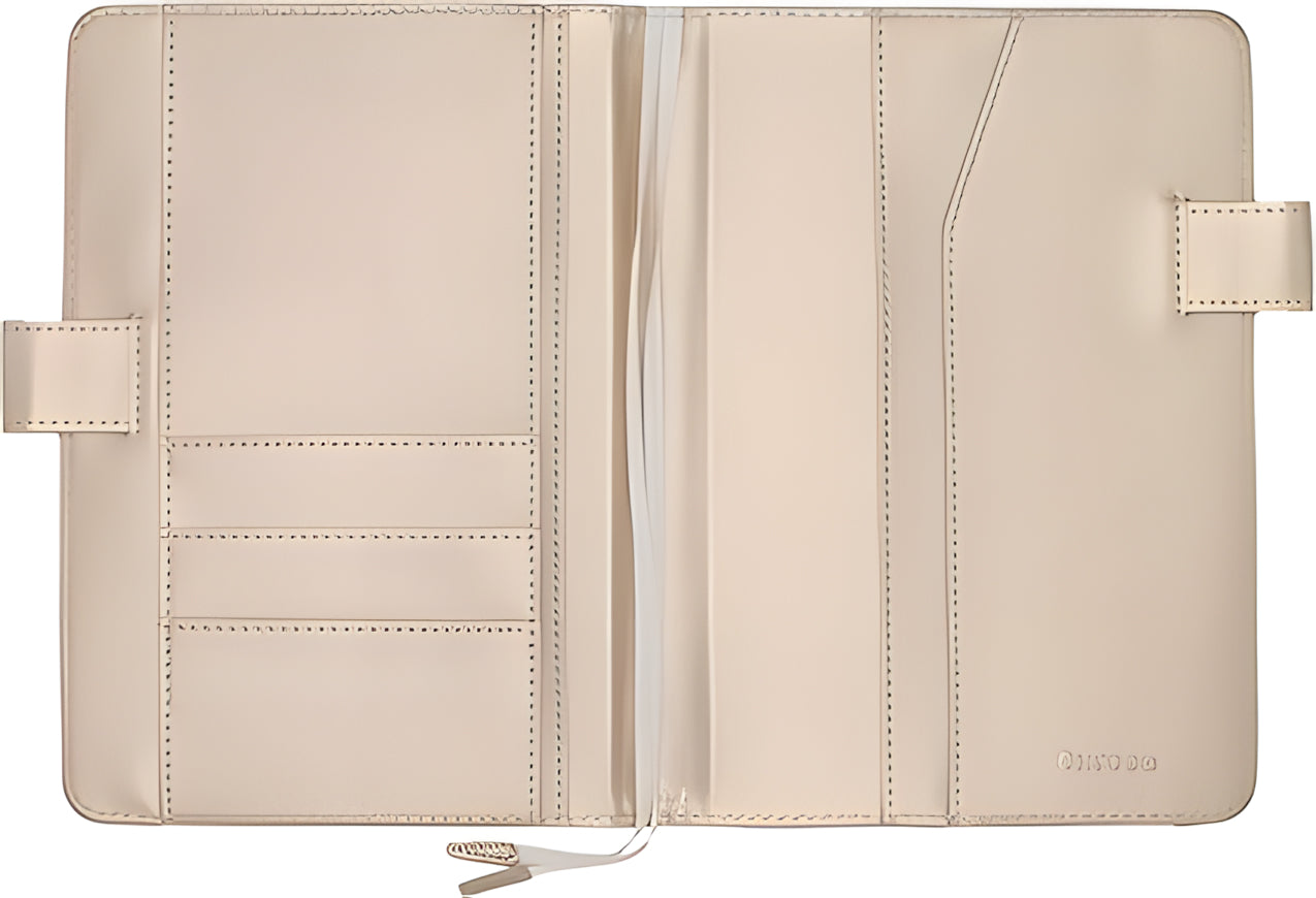 Protège Carnet De Santé Plastique