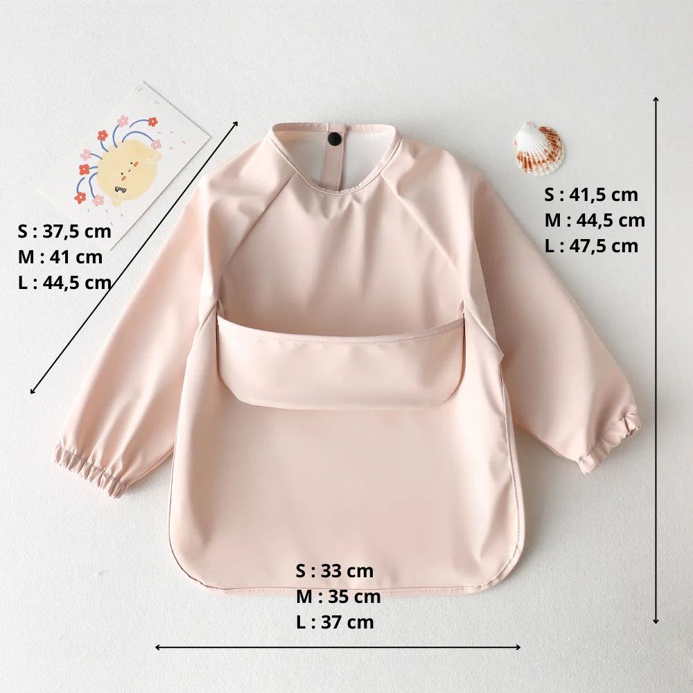 Bavoirs Bébé Naissance