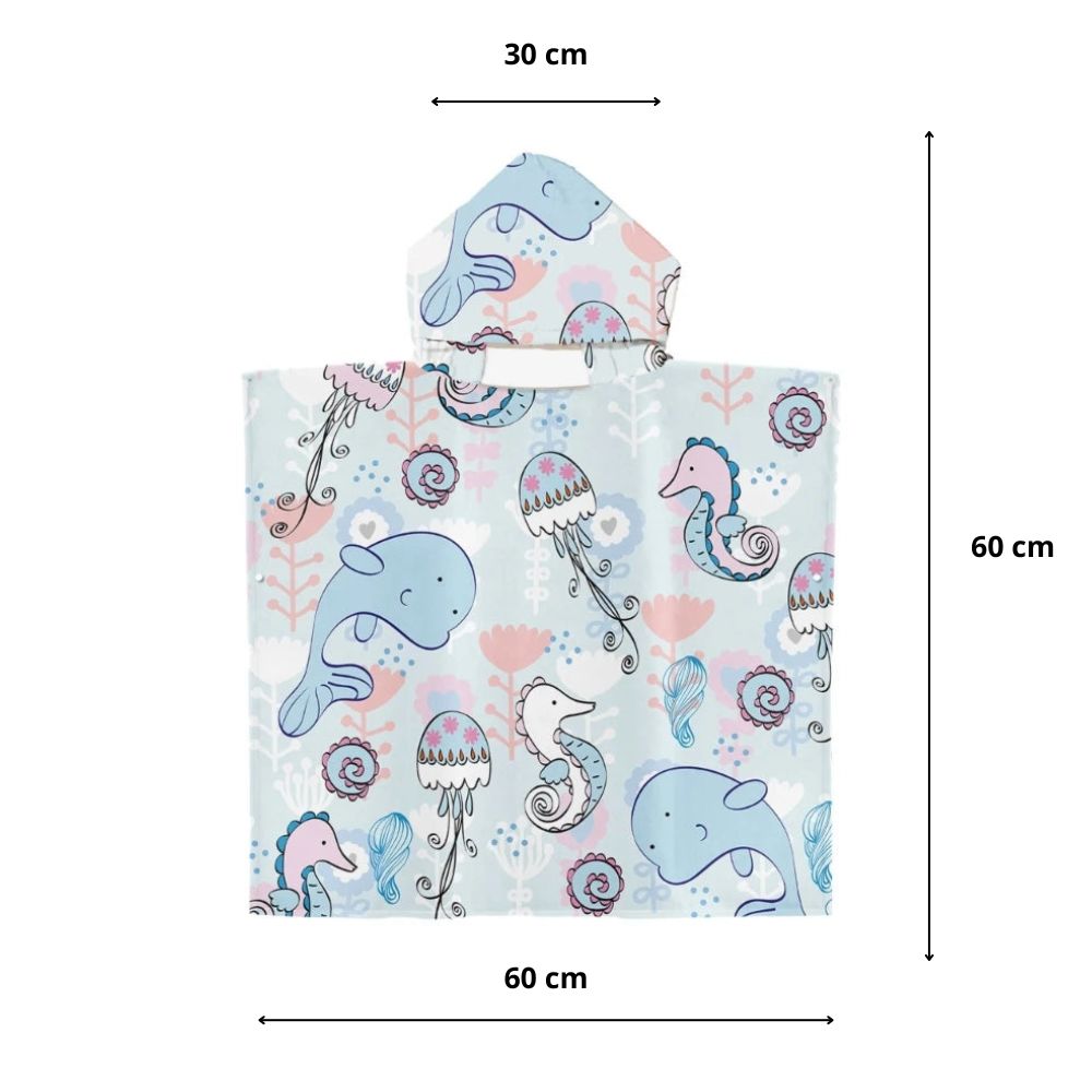 Cape De Bain Enfant