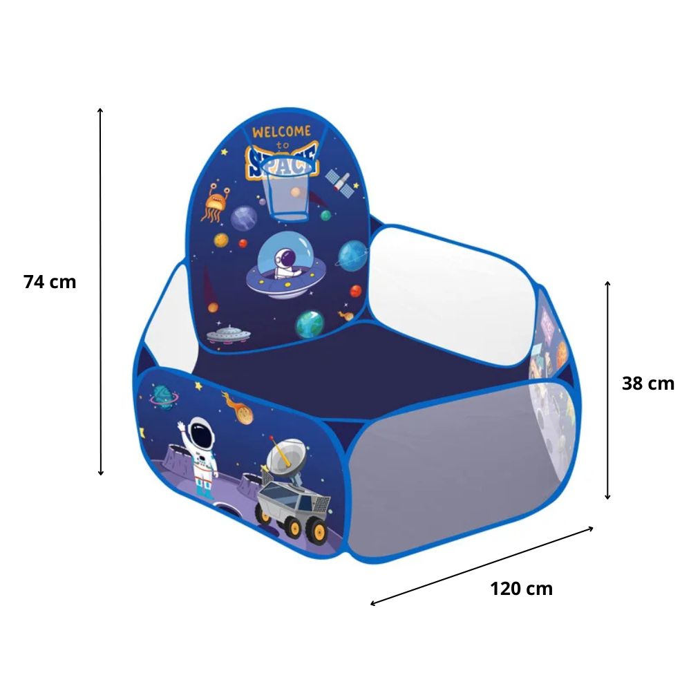 Piscine A Balle Pour Bébé