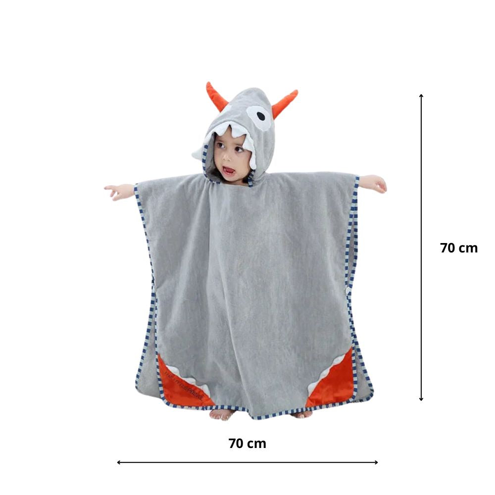Cape De Bain Dinosaure
