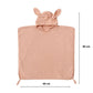Cape De Bain Fille