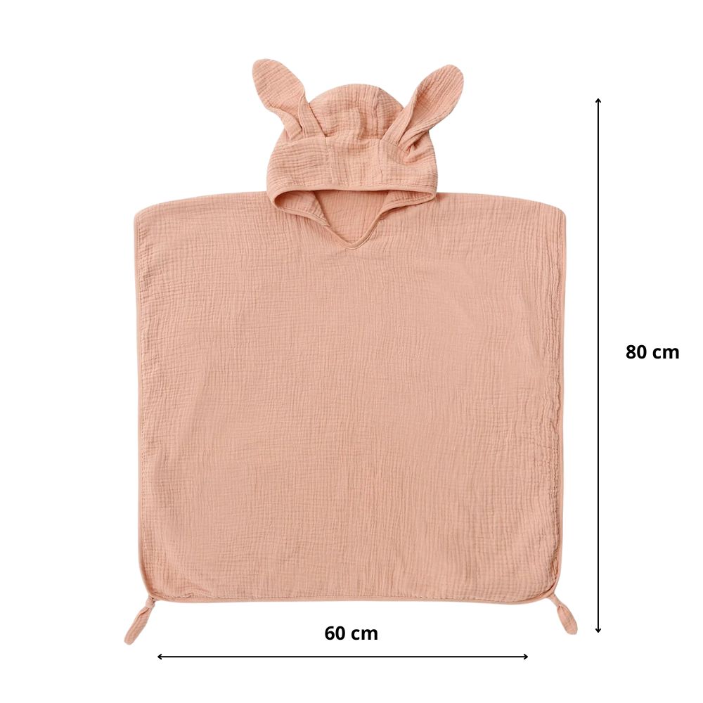 Cape De Bain Fille