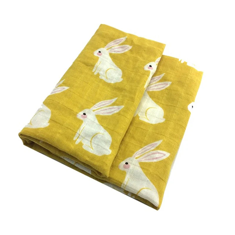 Couverture Bébé Laine