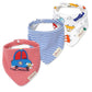 Lot De Bavoirs Bébé
