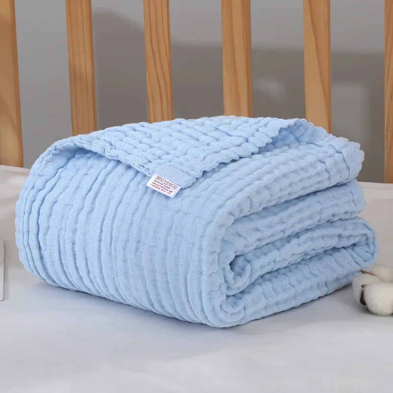 Couverture Bébé Fille